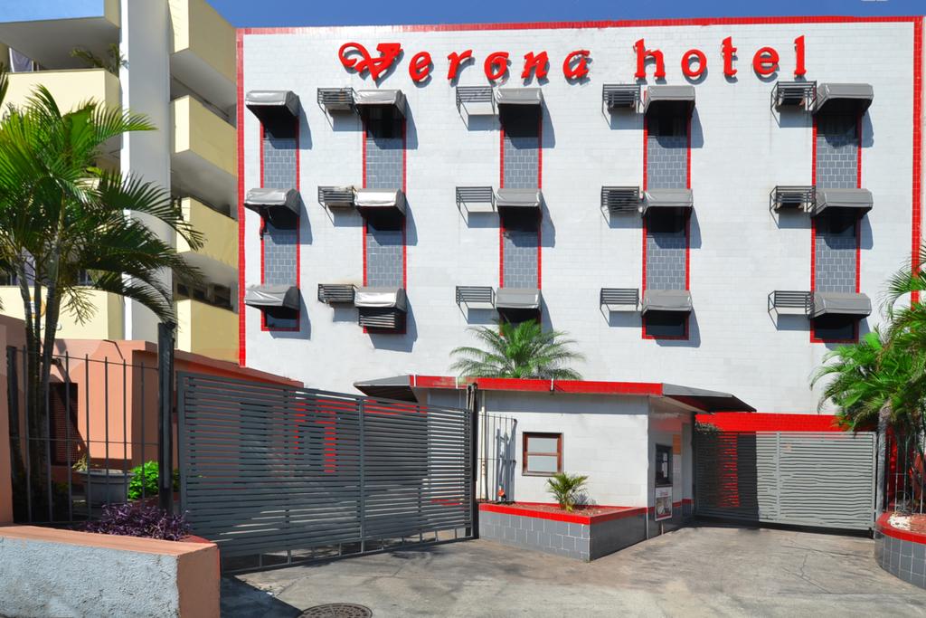 Verona Hotel - Adults Only