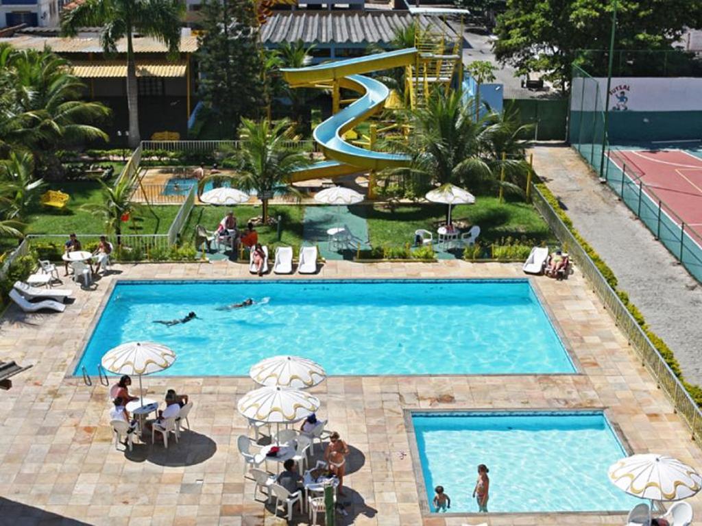 Caribe Park Hotel