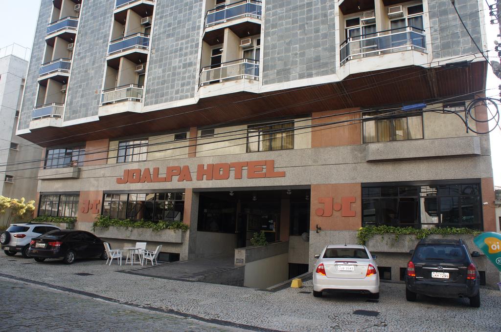 Joalpa Hotel Cabo Frio