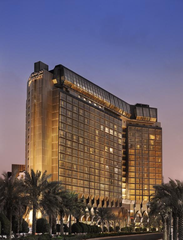 JW Marriott Hotel Kuwait