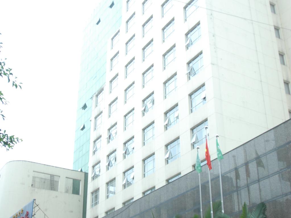 Zhongyue Hotel