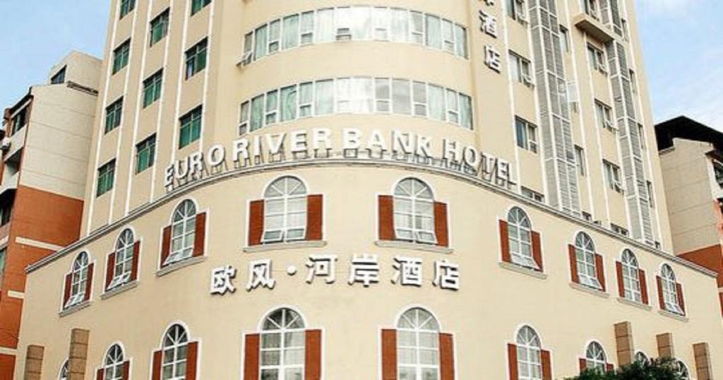 Euro River Bank Hotel