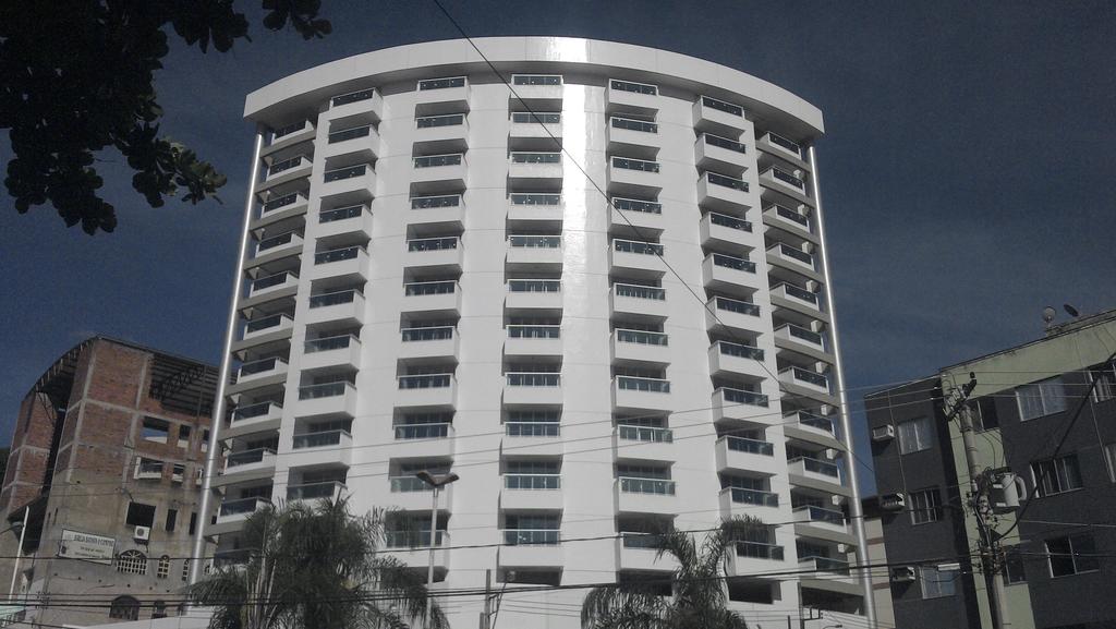 San Diego Suites Governador Valadares