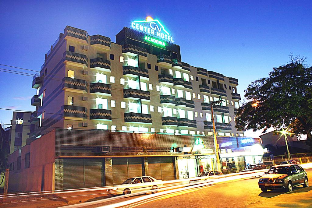 GV Center Hotel