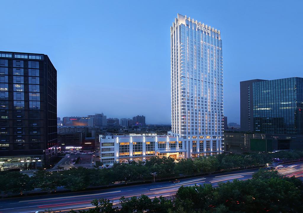 Hilton Zhengzhou