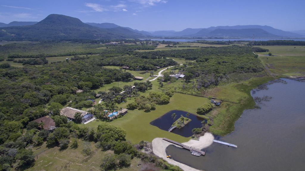 Fazenda Pontal Pousada e Resort