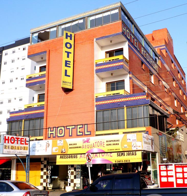 Hotel Rediadri