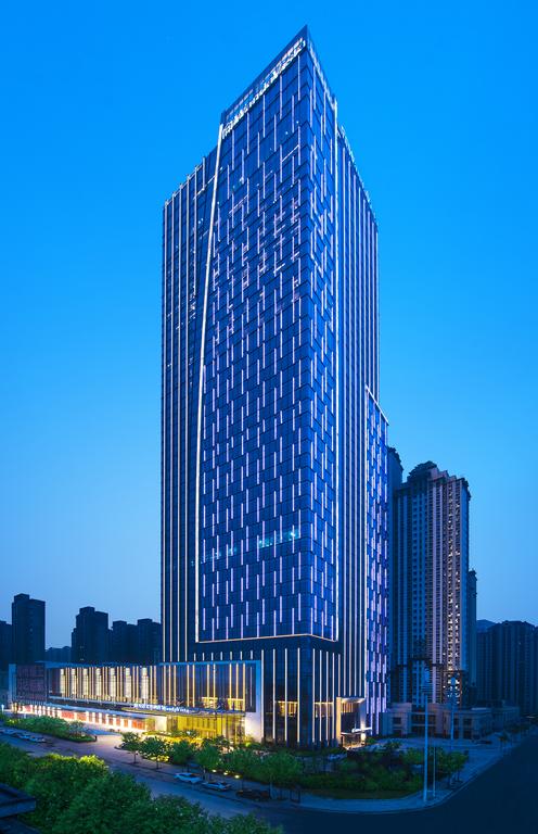 Zhengzhou Wanda Wenhua Hotel