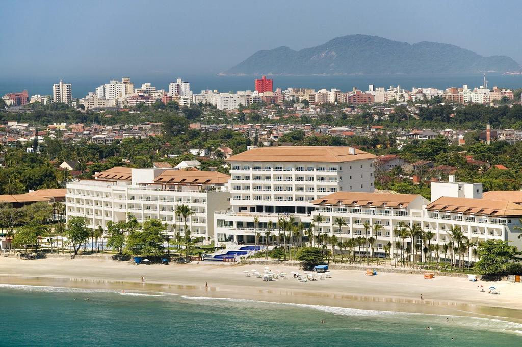 Sofitel Guaruja Jequitimar