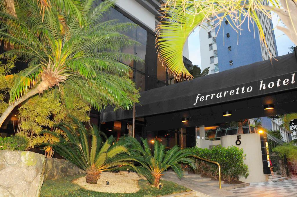 Ferraretto Hotel