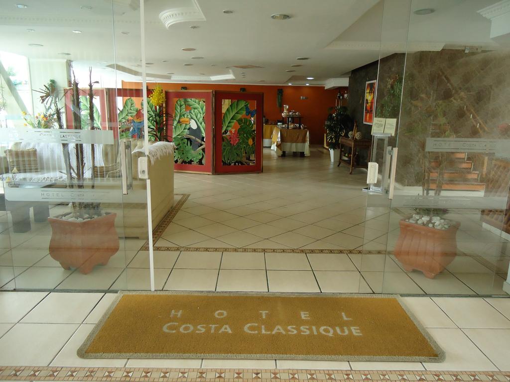 Hotel Costa Classique