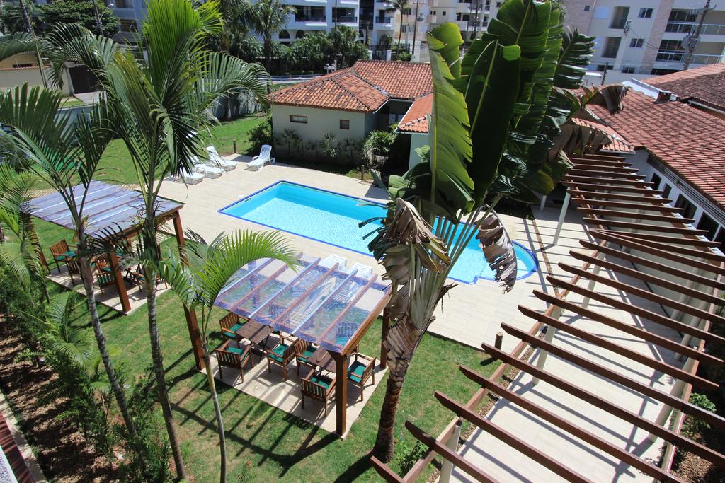 Hotel Ilhas do Caribe