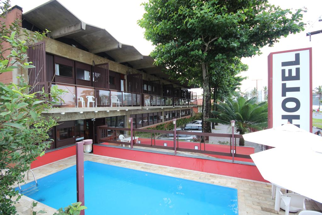 Mira Maré Praia Hotel