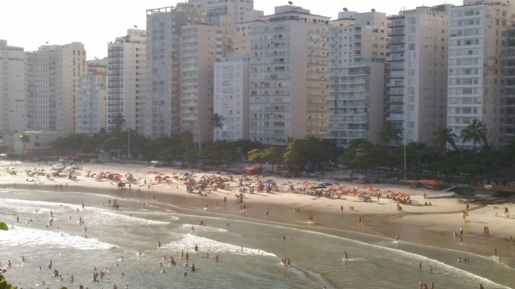 Panorama Hotel Guaruja