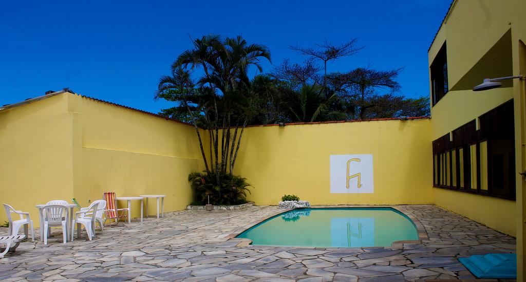 Hotel H Guaruja