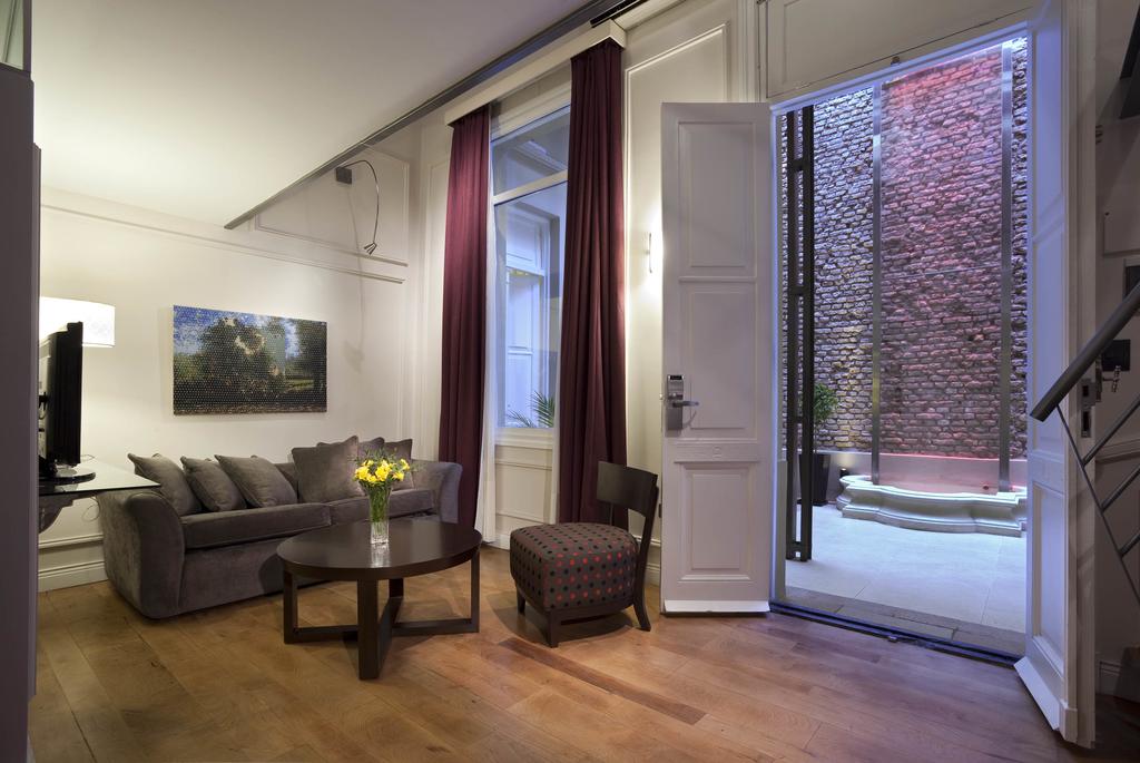 San Telmo Luxury Suites