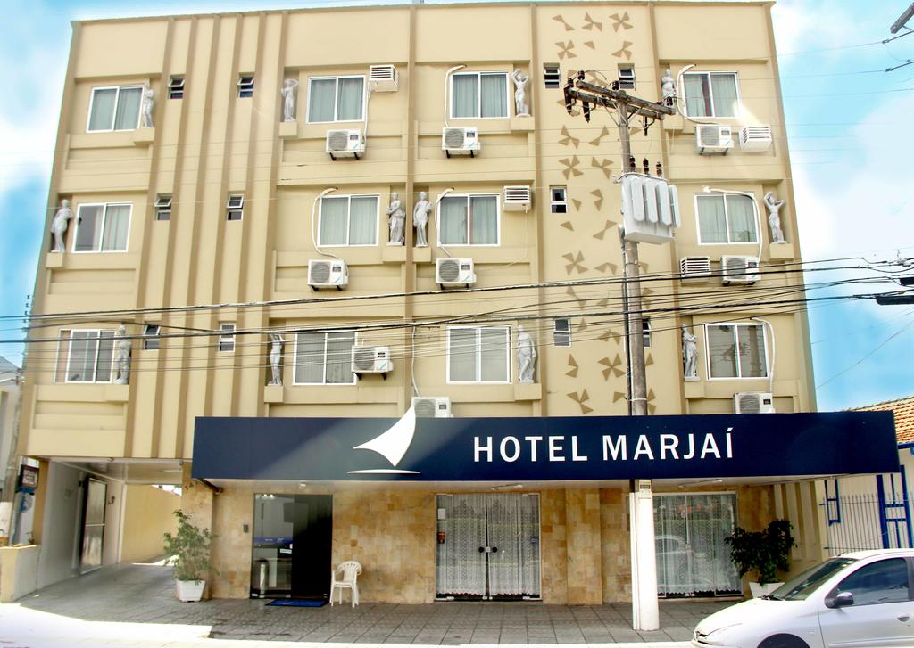 Hotel Marjai