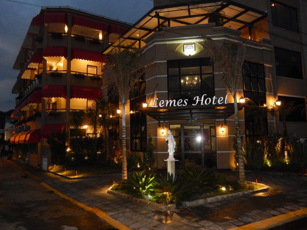 Lemes Hotel