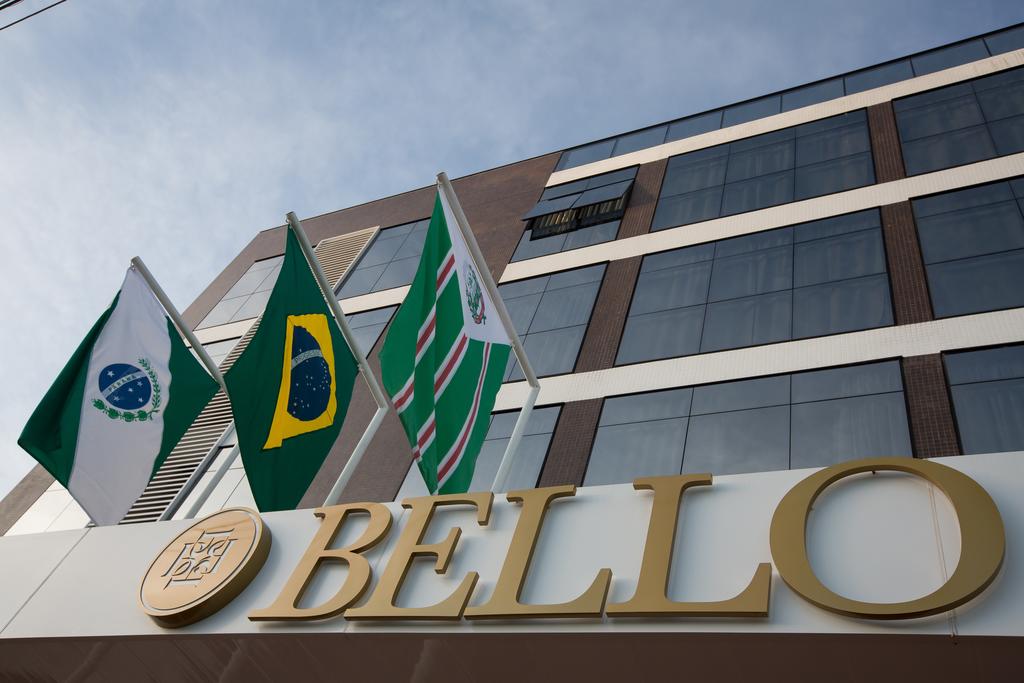 Bello Hotel