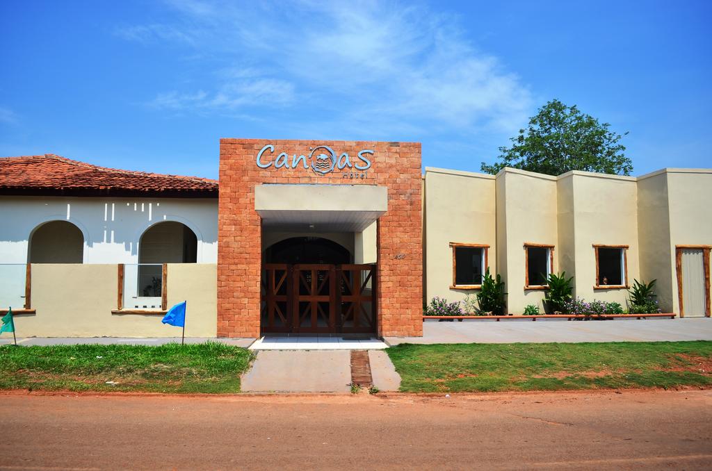 Canoas Hotel