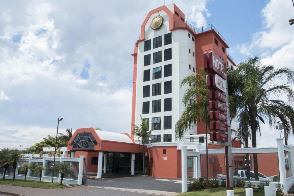 Carlton Plaza Hotel Uberlandia