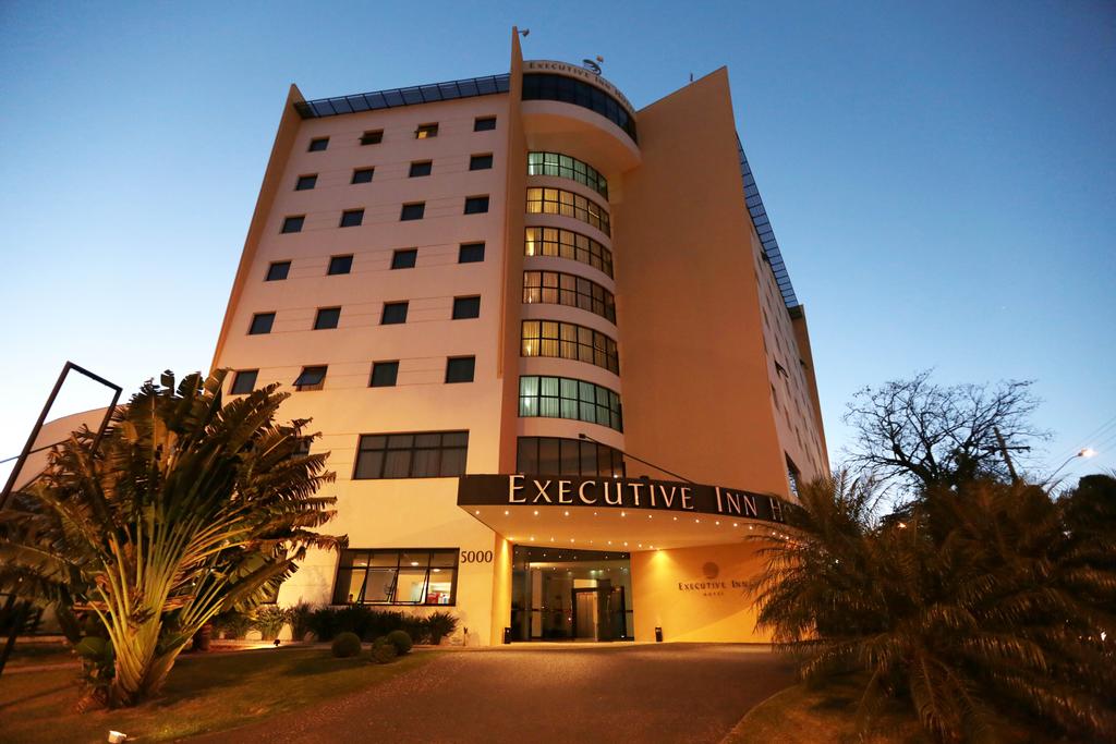 Executive Inn Hotel