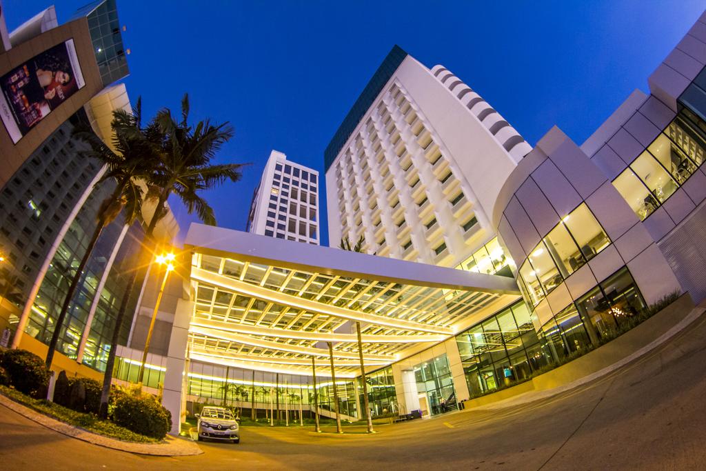 Mercure Uberlandia Plaza Shopping