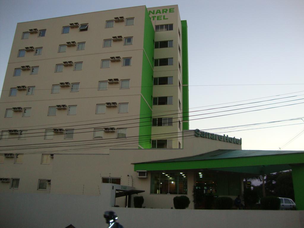 Sanare Hotel