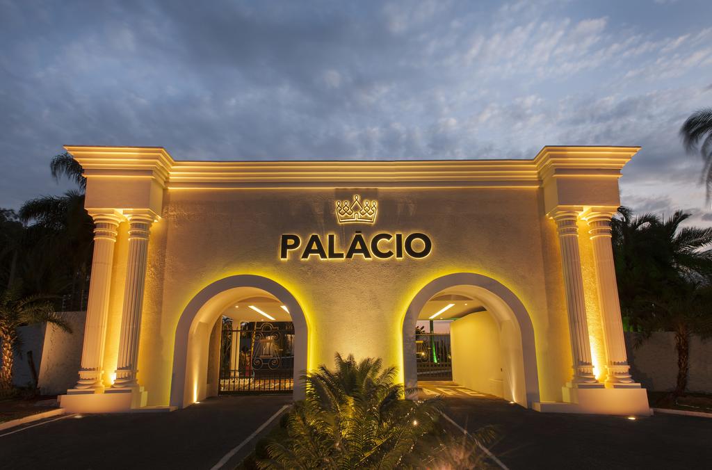 Palacio Motel