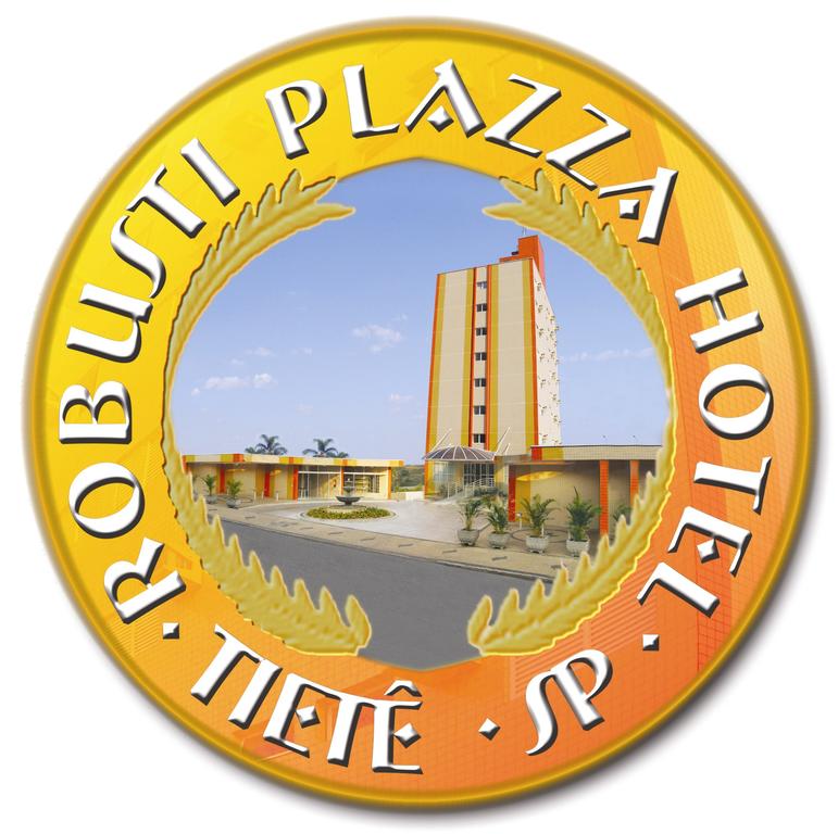 Robusti Plazza Hotel