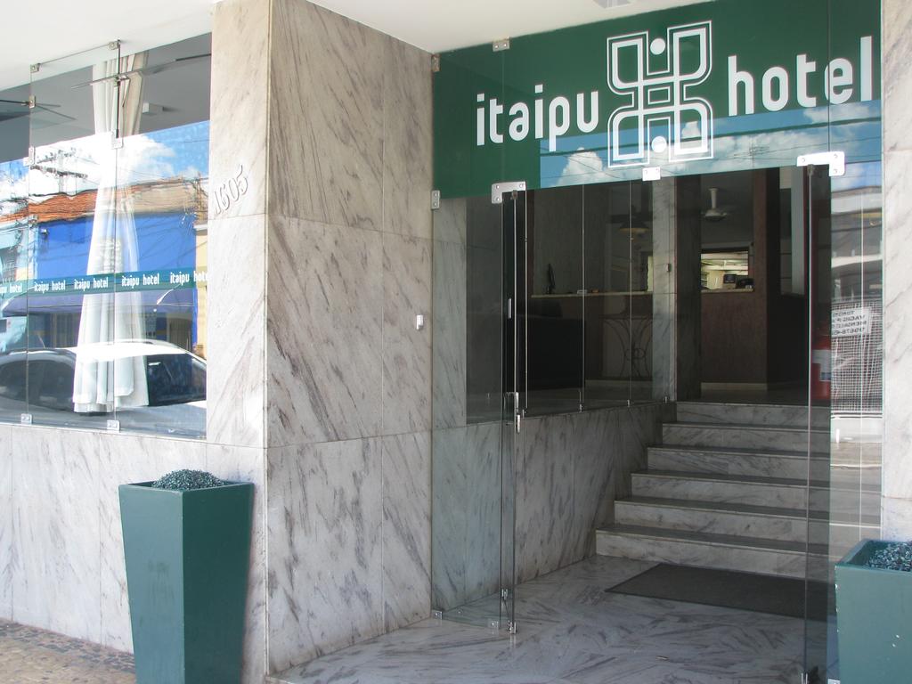 Itaipu Hotel