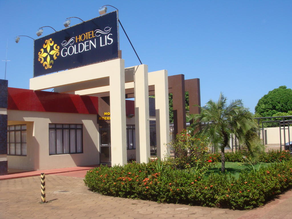 Hotel Goldenlis