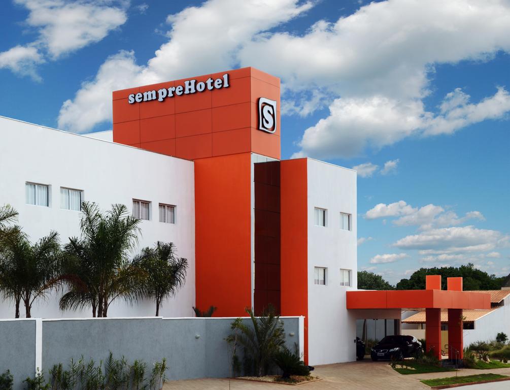 SempreHotel