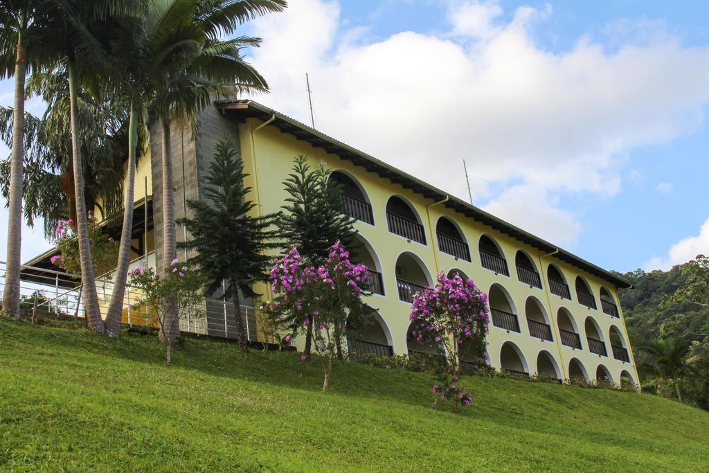 Hotel do Santuário