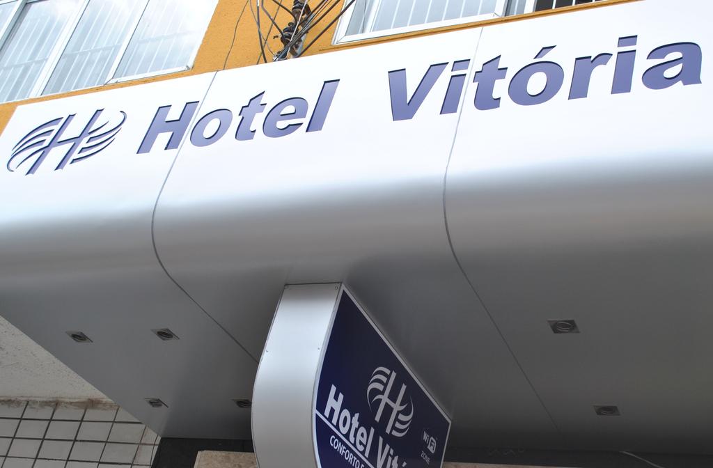 Hotel Vitória