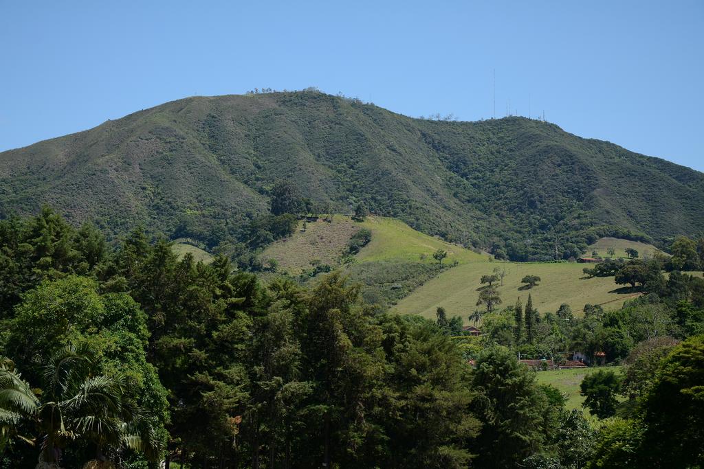 Hotel Fazenda Appaloosa