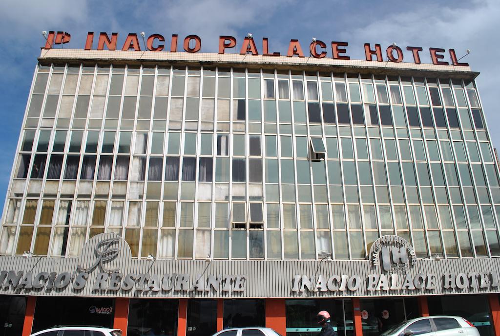 Inacio Palace Hotel