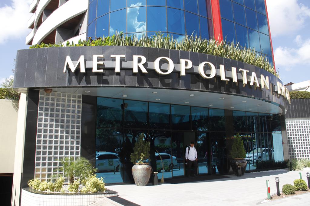 Metropolitan Hotel