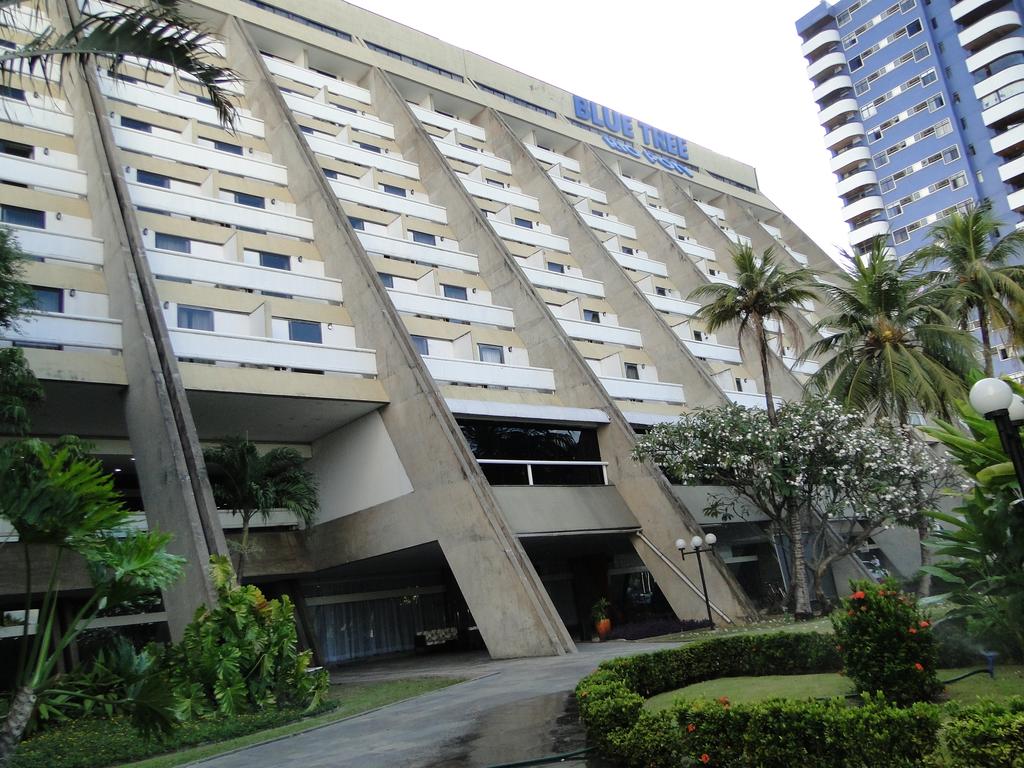 Blue Tree Towers Rio Poty Teresina