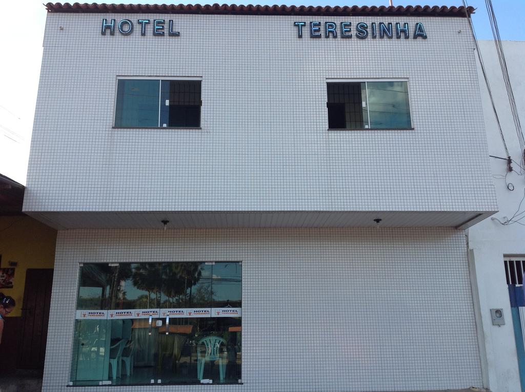 Hotel Teresinha