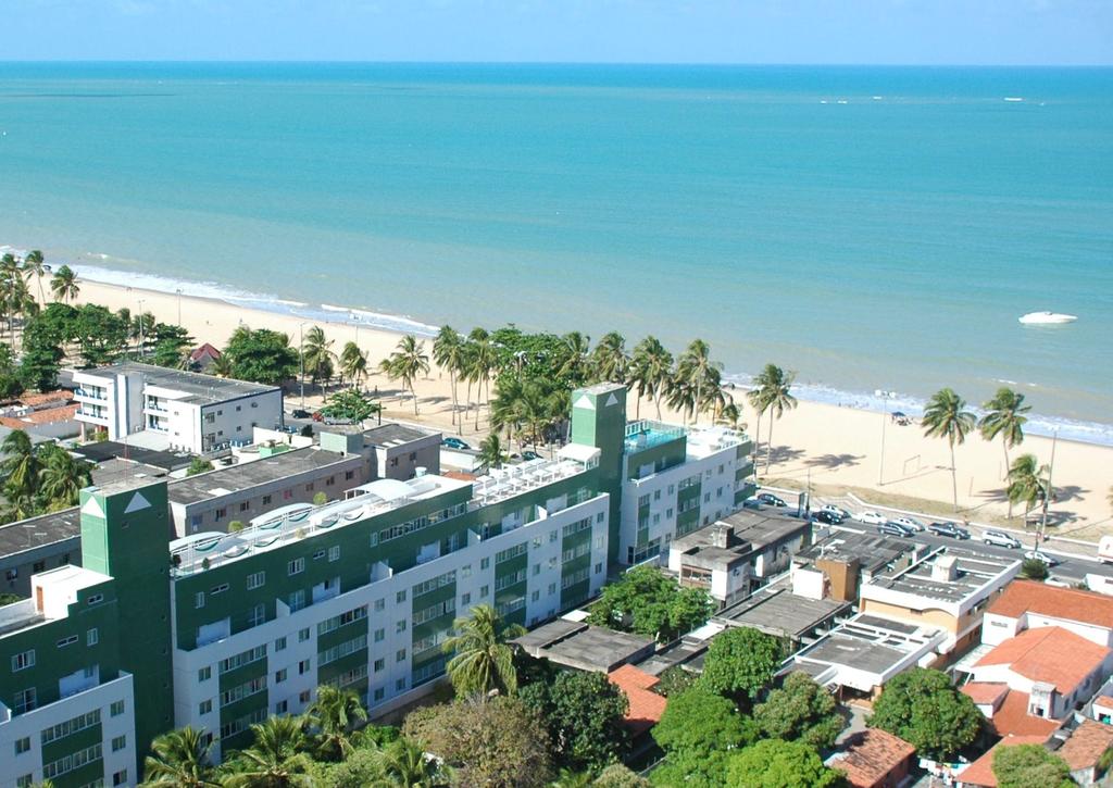 Quality Hotel Joao Pessoa