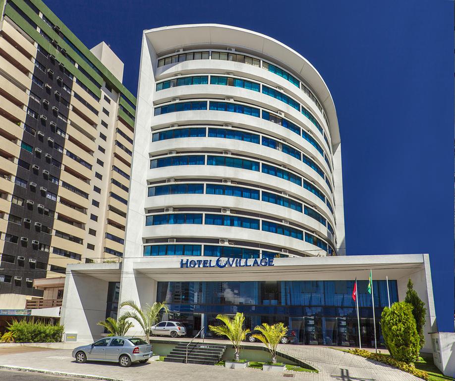 Hotel Village Premium Joao Pessoa