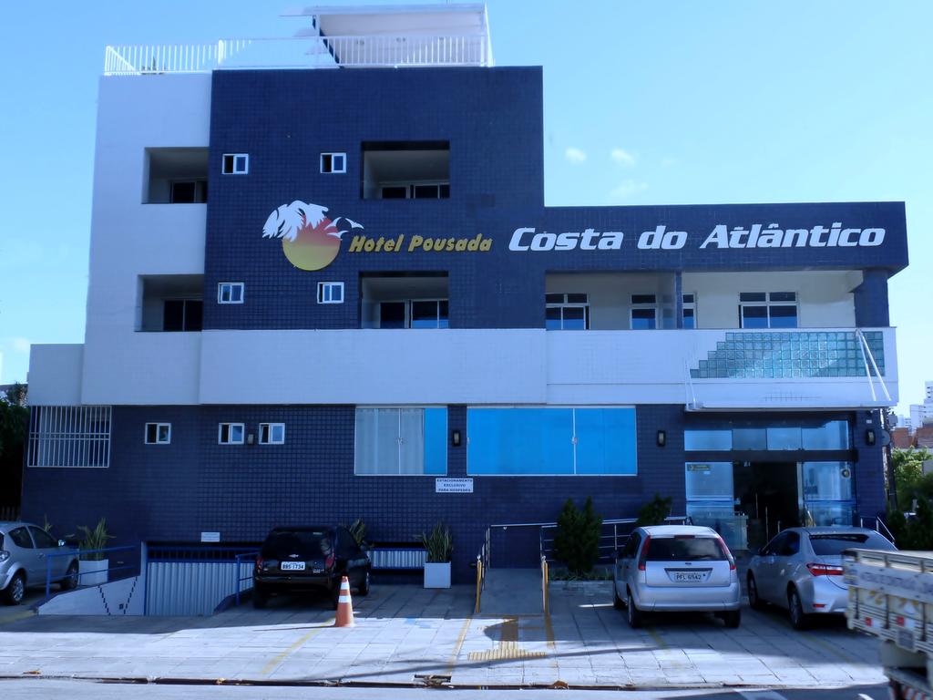 Hotel Costa do Atlantico