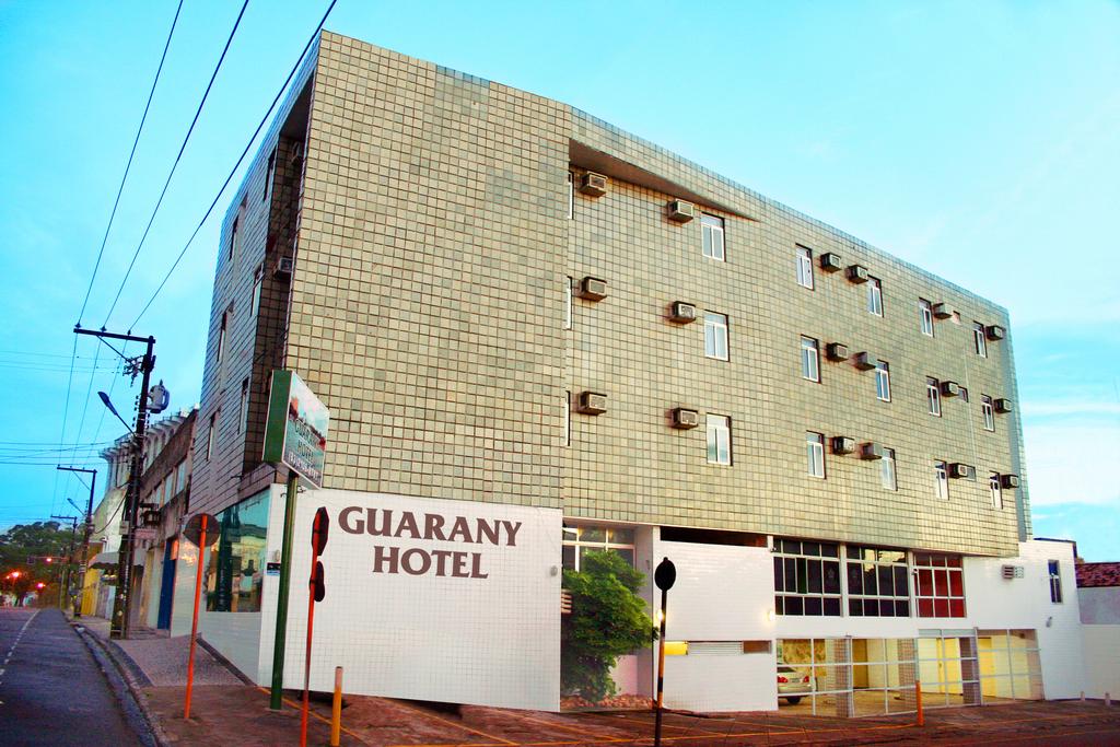 Guarany Hotel Express