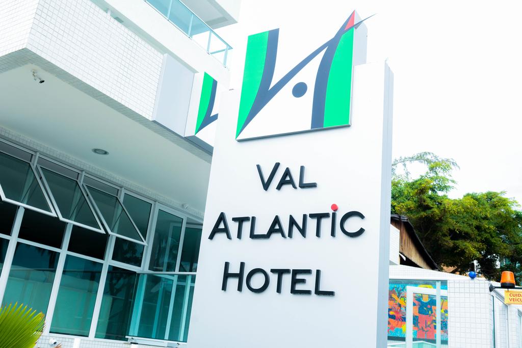 Val Atlantic Hotel