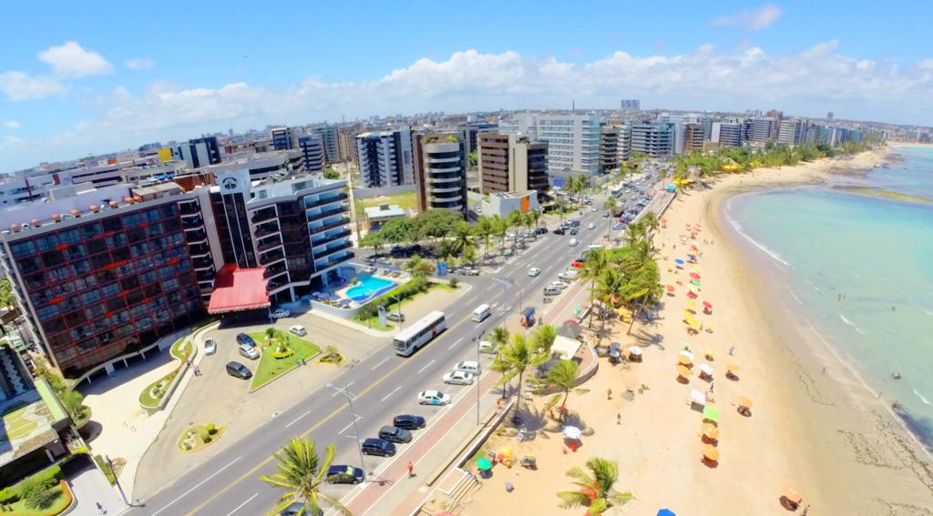 Maceio Mar Hotel