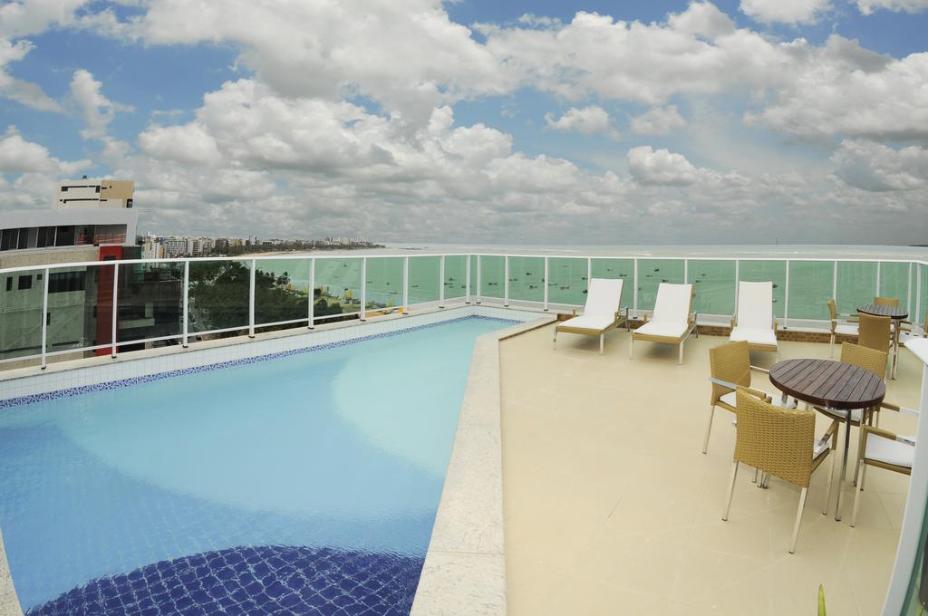 Mercure Maceió Pajuçara