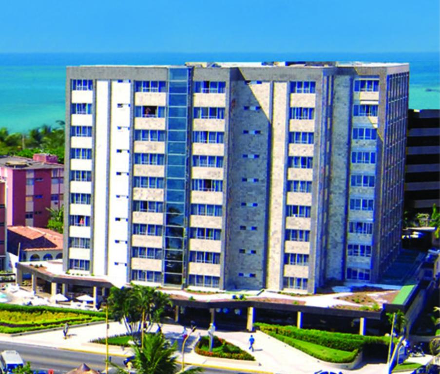 Hotel Ponta Verde Maceio