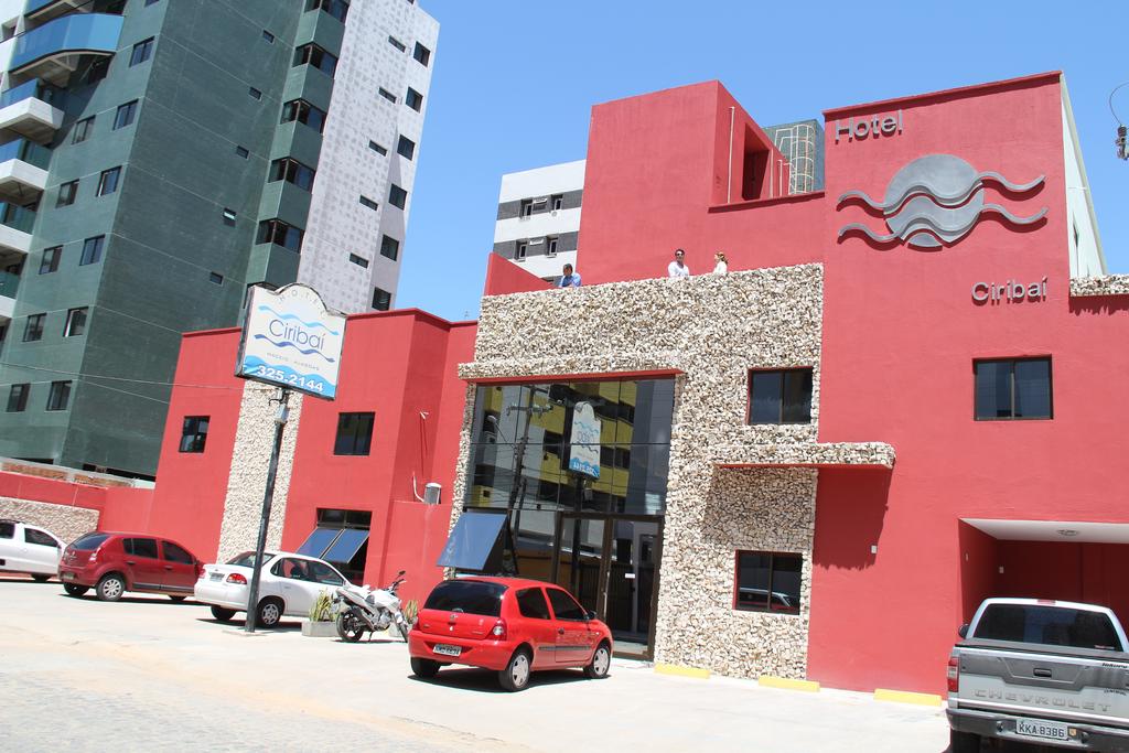 Hotel Ciribai