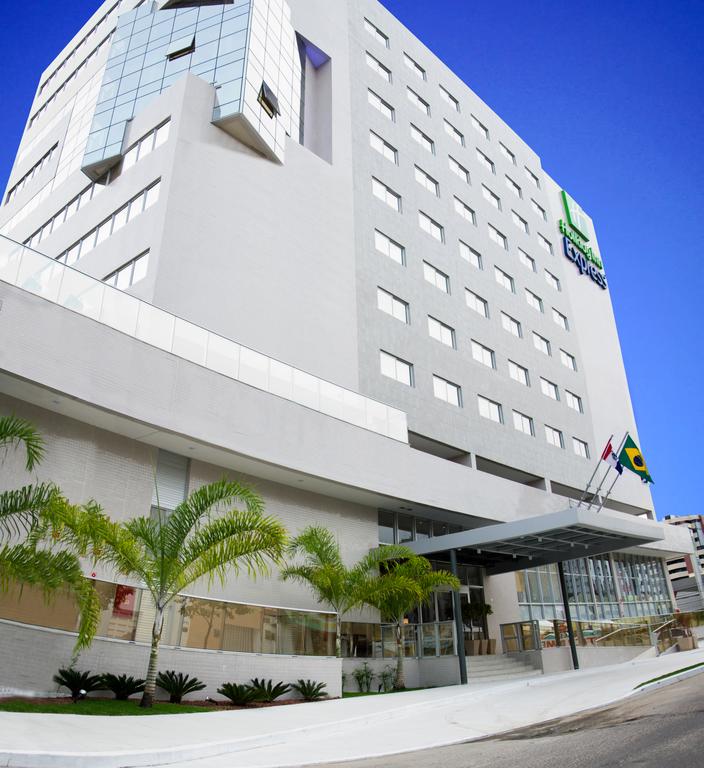 Holiday Inn Express Maceio Pon